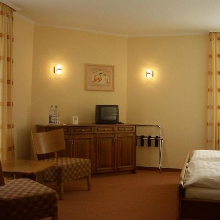 Hotel Ritschlay Боллендорф Экстерьер фото